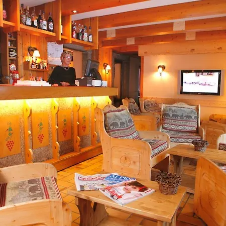 Beau Site Hotel 3*
