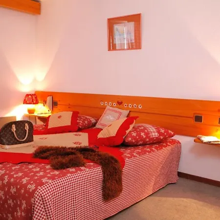 Hotel Beau Site 3*