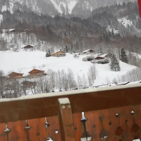 Beau Site Hotel 3*