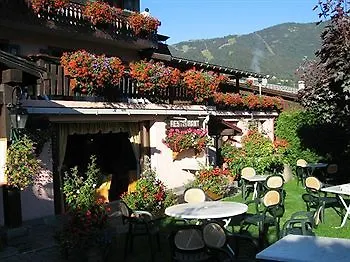 Hotel Beau Site 3*
