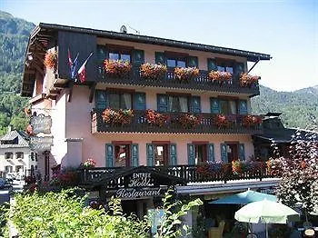 Beau Site Hotel