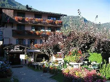 Hotel Beau Site Les Houches