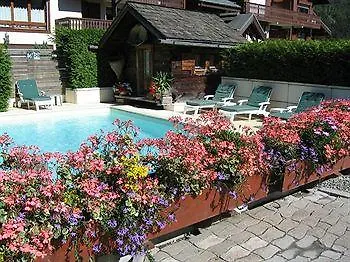 Hotel Beau Site