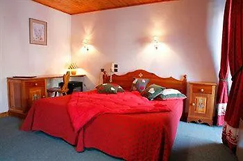 Beau Site 3* Les Houches