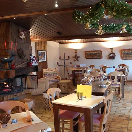 Hotel Beau Site Les Houches