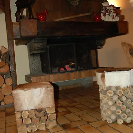 Beau Site Hotel 3*