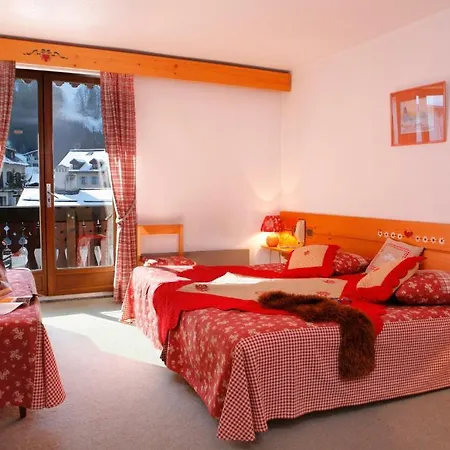 Hotel Beau Site