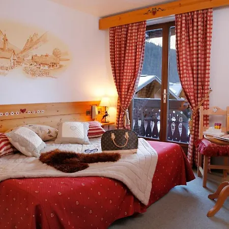 Beau Site Les Houches
