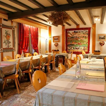 Beau Site Hotel Les Houches