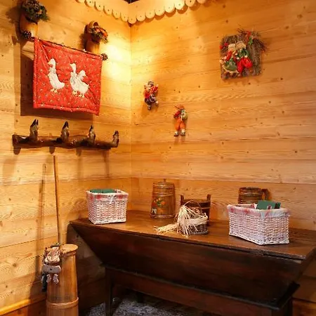Hotel Beau Site Les Houches