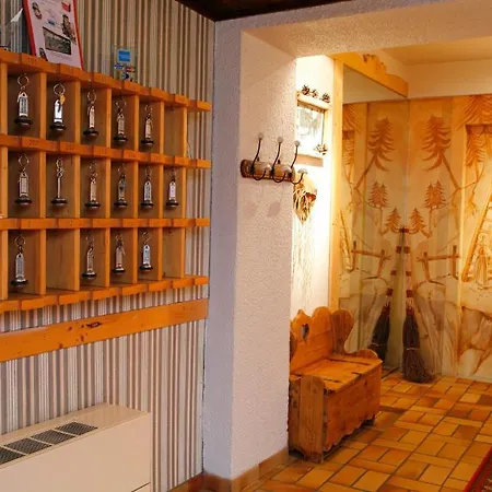 Beau Site Hotel 3*