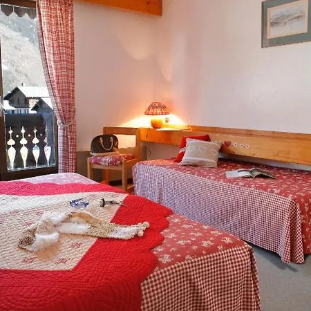 Beau Site Les Houches