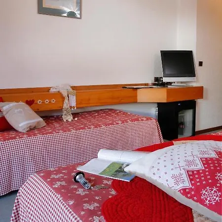 Beau Site Hotel
