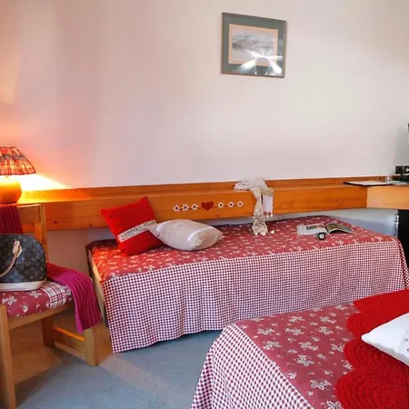 Beau Site Hotel Les Houches