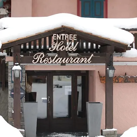 Beau Site Hotel