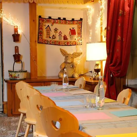 Hotel Beau Site 3*