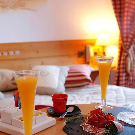 Hotel Beau Site