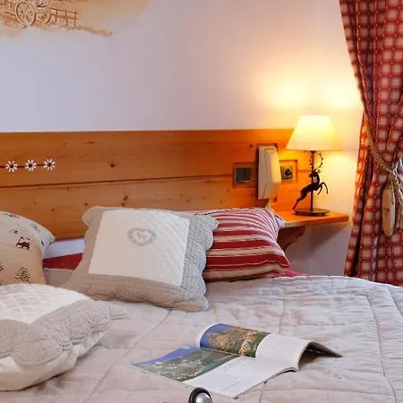 Hotel Beau Site 3*
