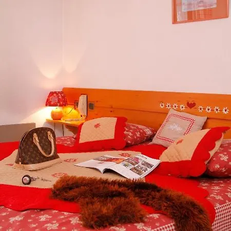 Beau Site Hotel Les Houches