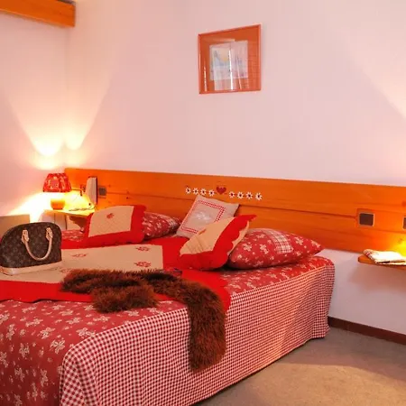 Hotel Beau Site 3*