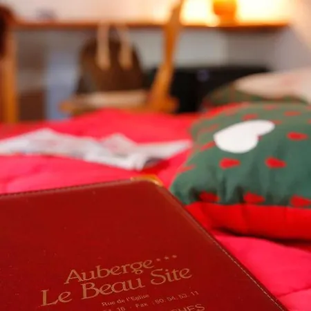 Beau Site 3*