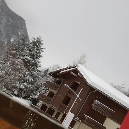 Hotel Beau Site Les Houches