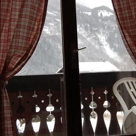 Beau Site 3* Les Houches