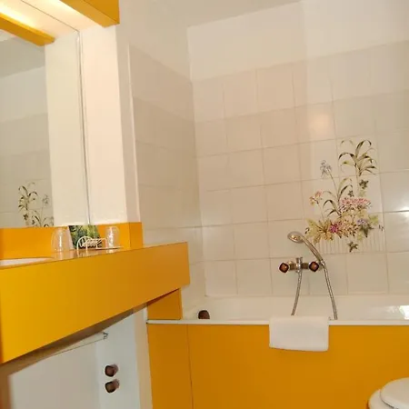 Hotel Beau Site