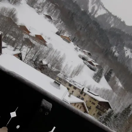 Hotel Beau Site Les Houches