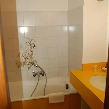 Beau Site Hotel