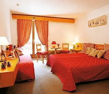 Beau Site Hotel 3*