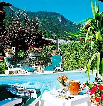 Hotel Beau Site