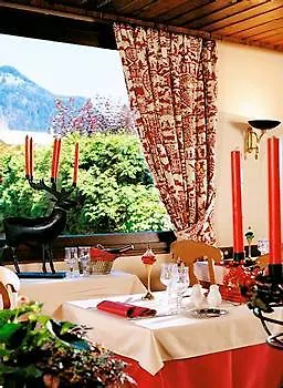Beau Site Hotel Les Houches