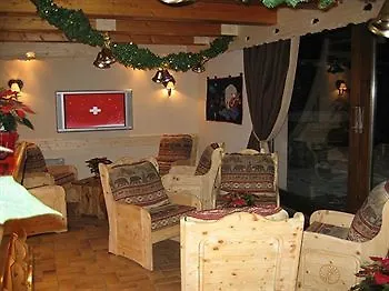 Hotel Beau Site 3*