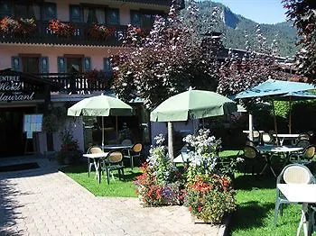 Beau Site 3* Les Houches