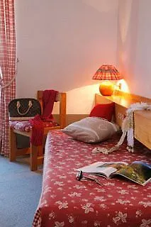 Hotel Beau Site Les Houches