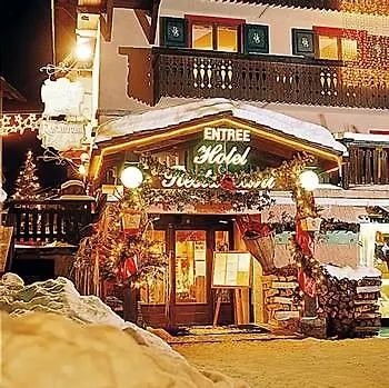 Beau Site Hotel