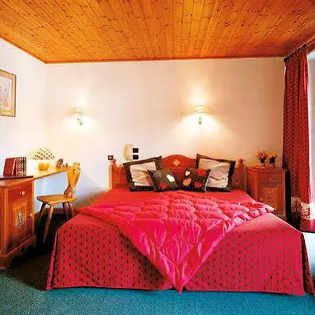Beau Site Les Houches