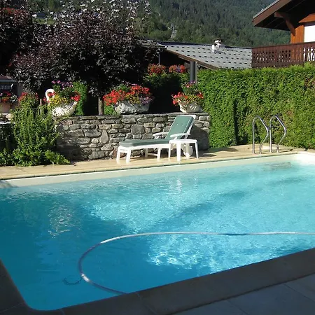 Beau Site Hotel