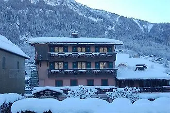Hotel Beau Site
