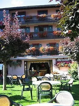 Beau Site Hotel Les Houches