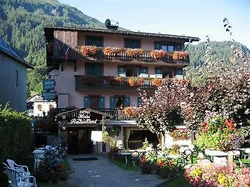 Beau Site Hotel 3*