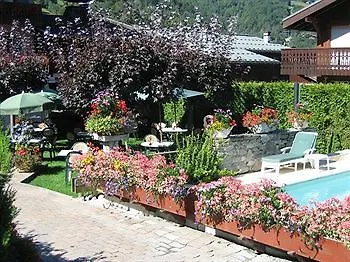 Beau Site Hotel 3*
